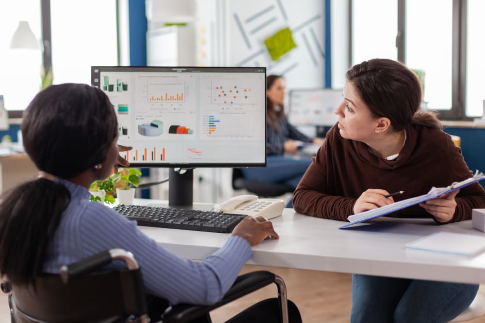 Análisis de datos y apoyo metodológico